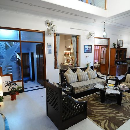 Jaipur Friendly Villa エクステリア 写真