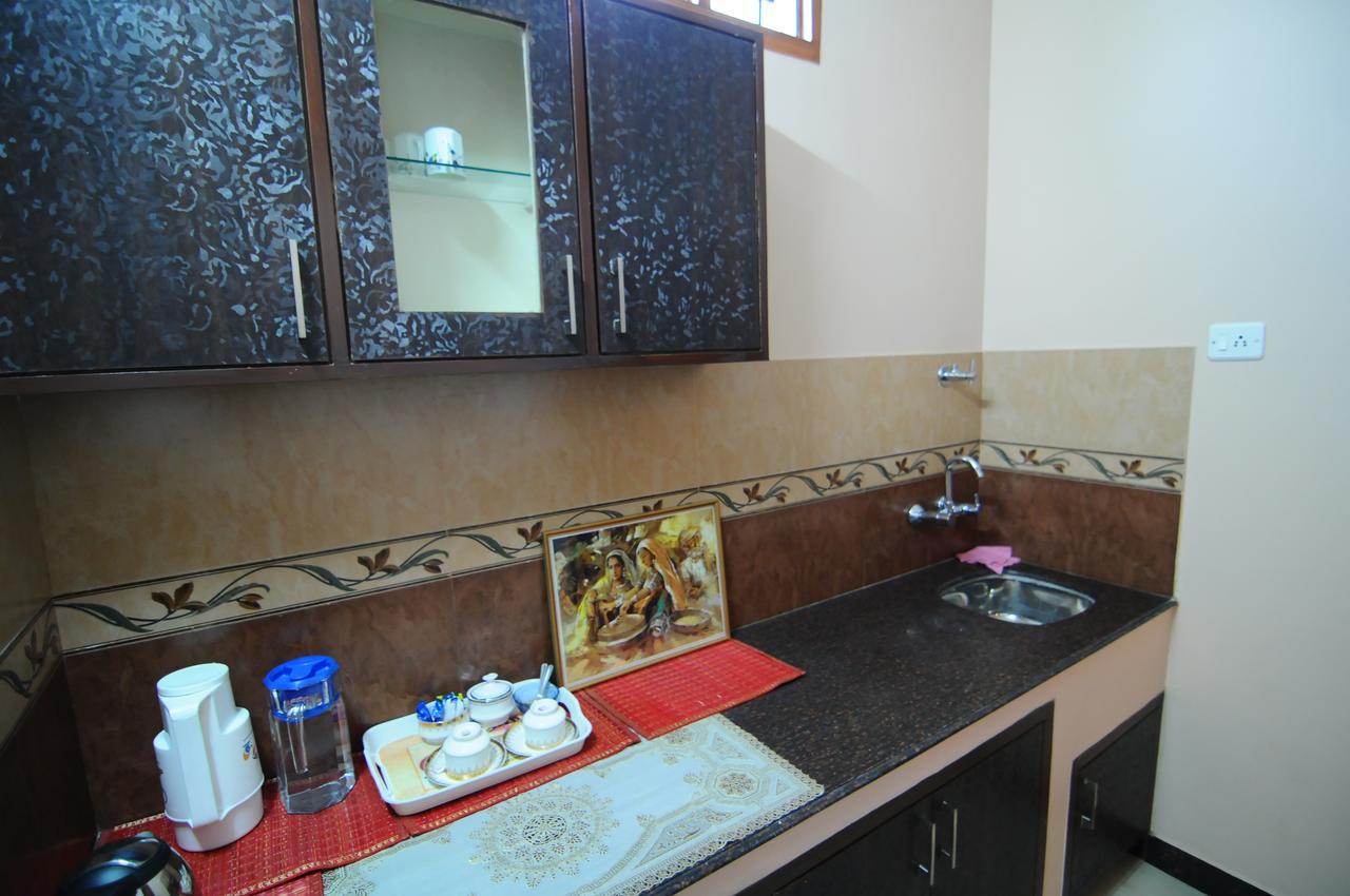 Jaipur Friendly Villa 部屋 写真