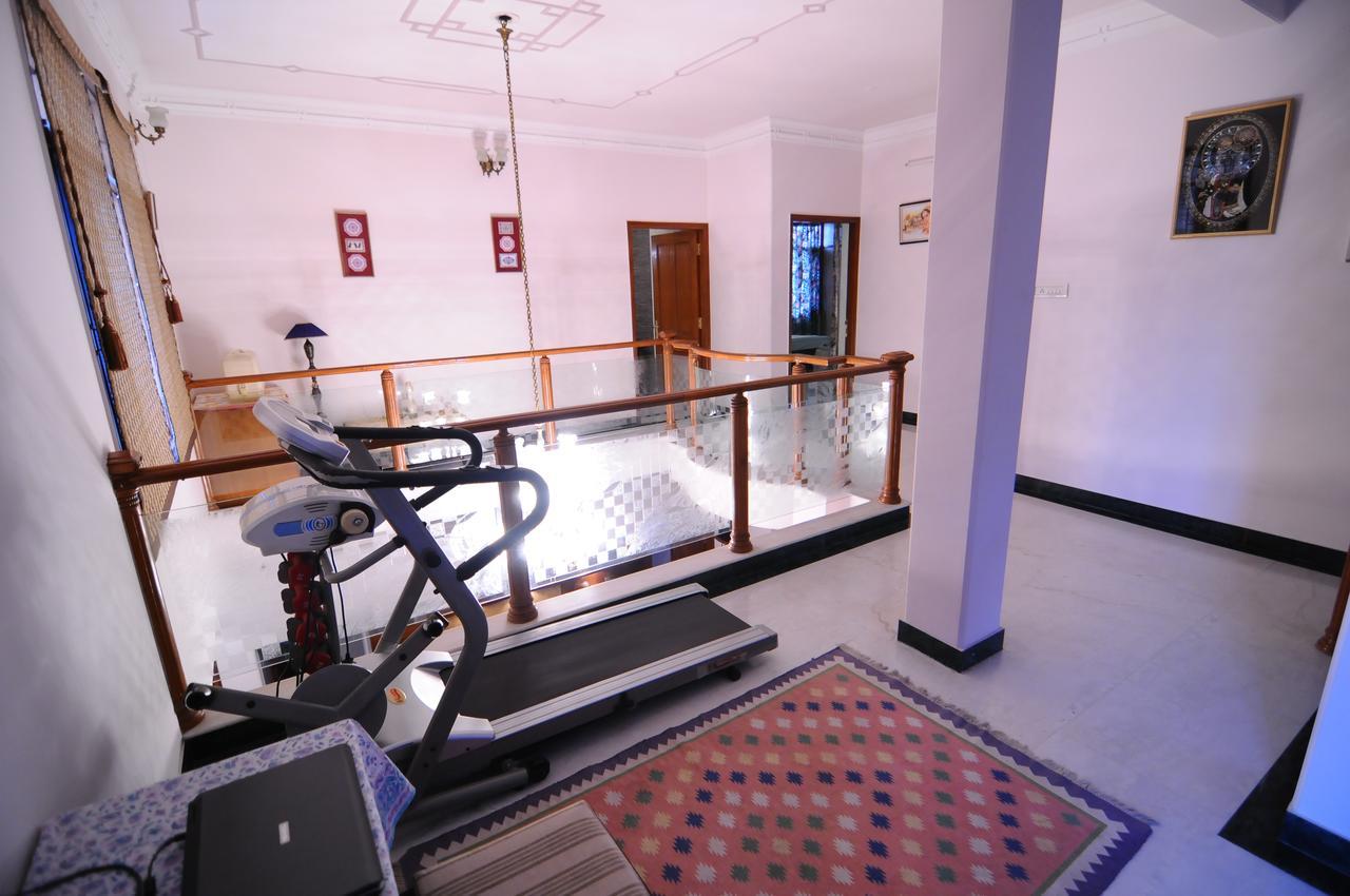 Jaipur Friendly Villa エクステリア 写真