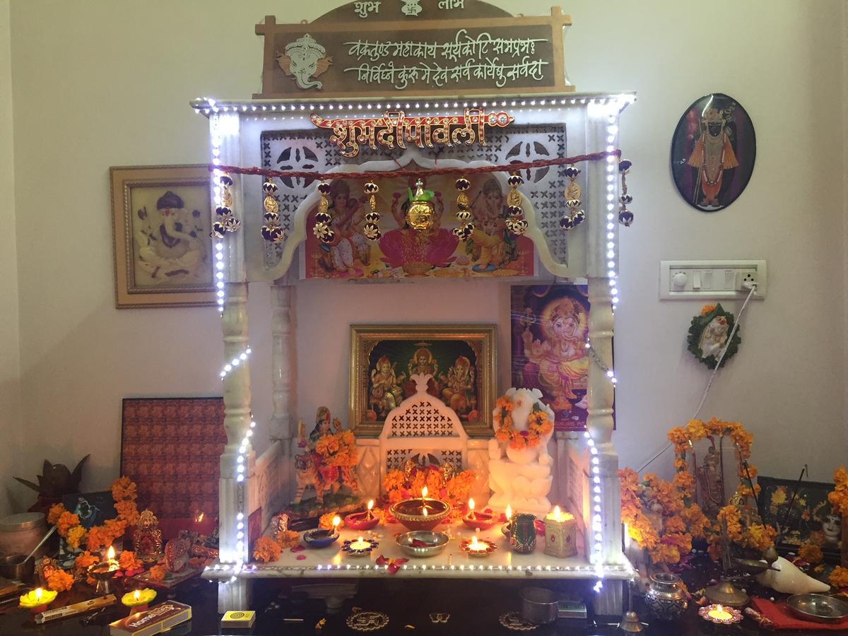 Jaipur Friendly Villa エクステリア 写真