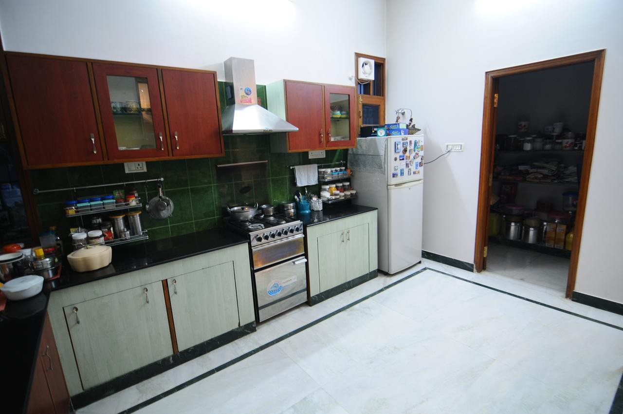 Jaipur Friendly Villa エクステリア 写真