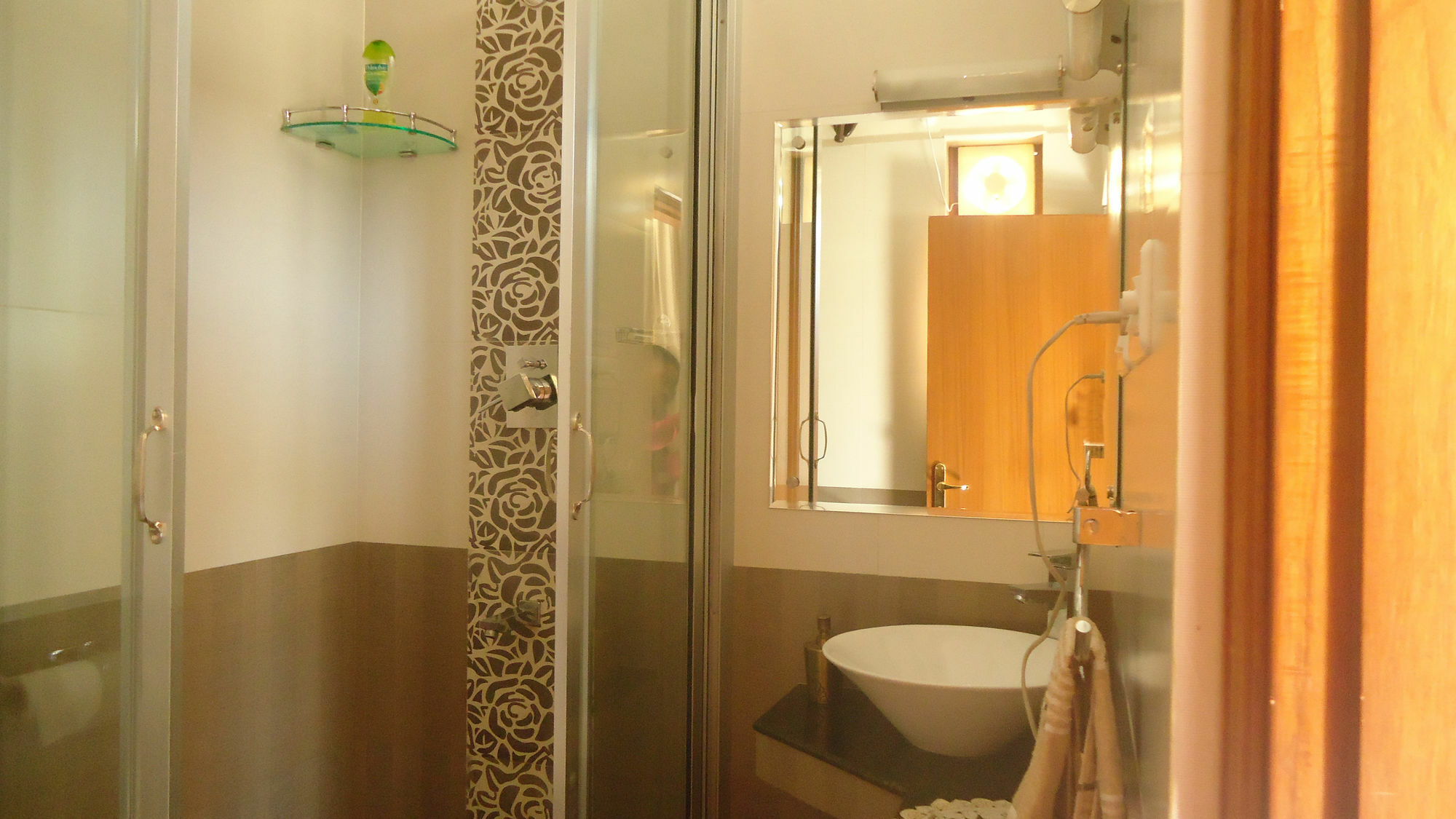 Jaipur Friendly Villa エクステリア 写真
