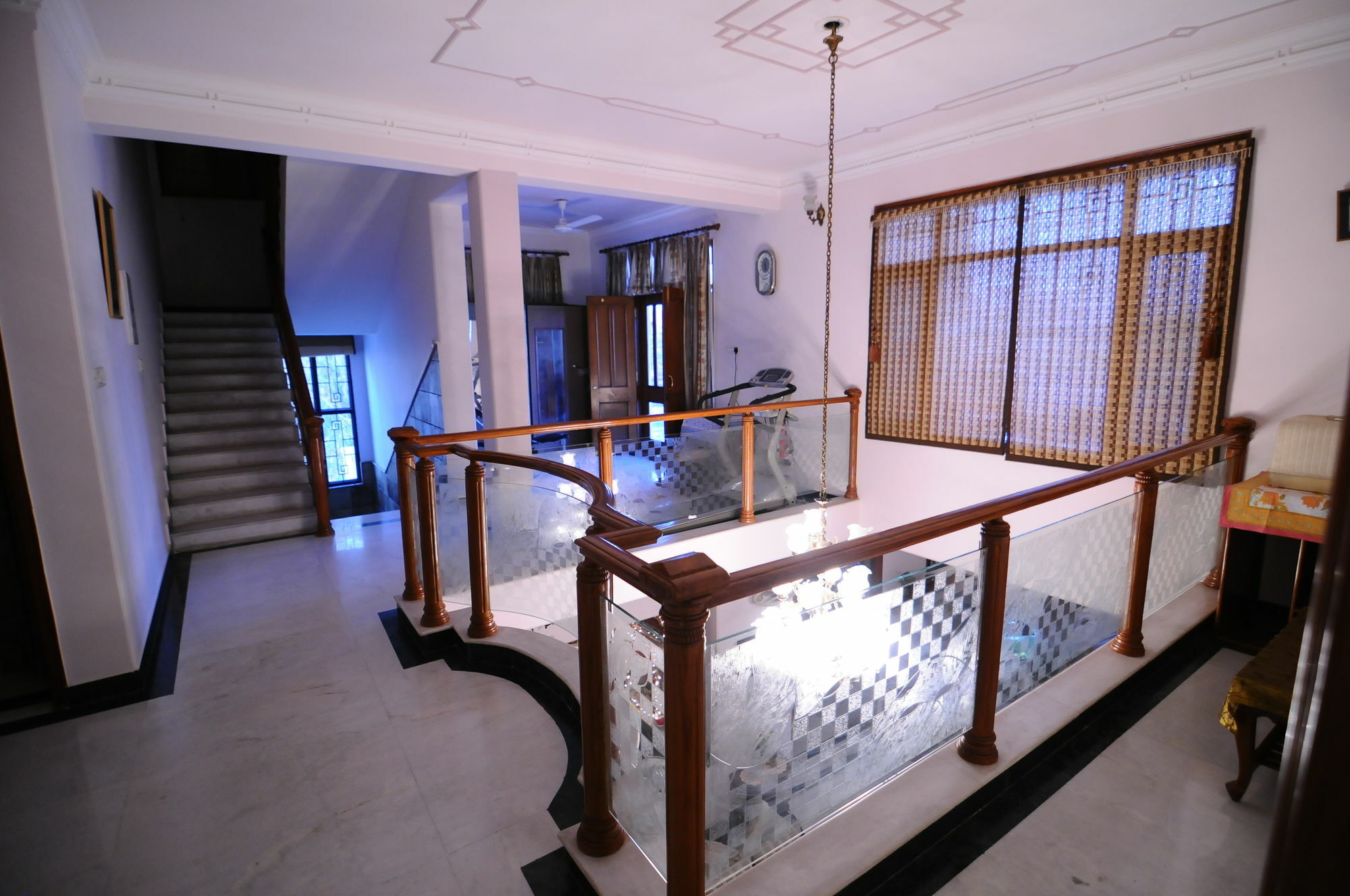 Jaipur Friendly Villa エクステリア 写真