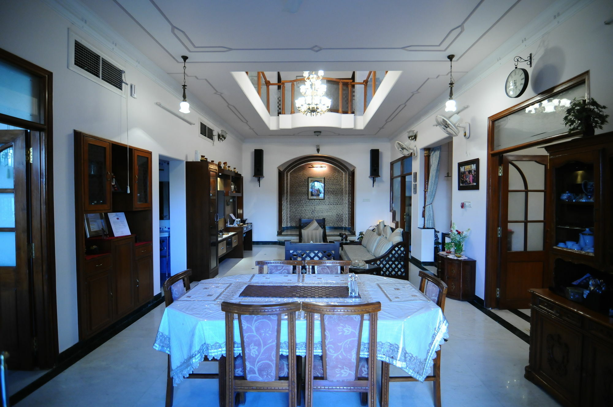 Jaipur Friendly Villa エクステリア 写真