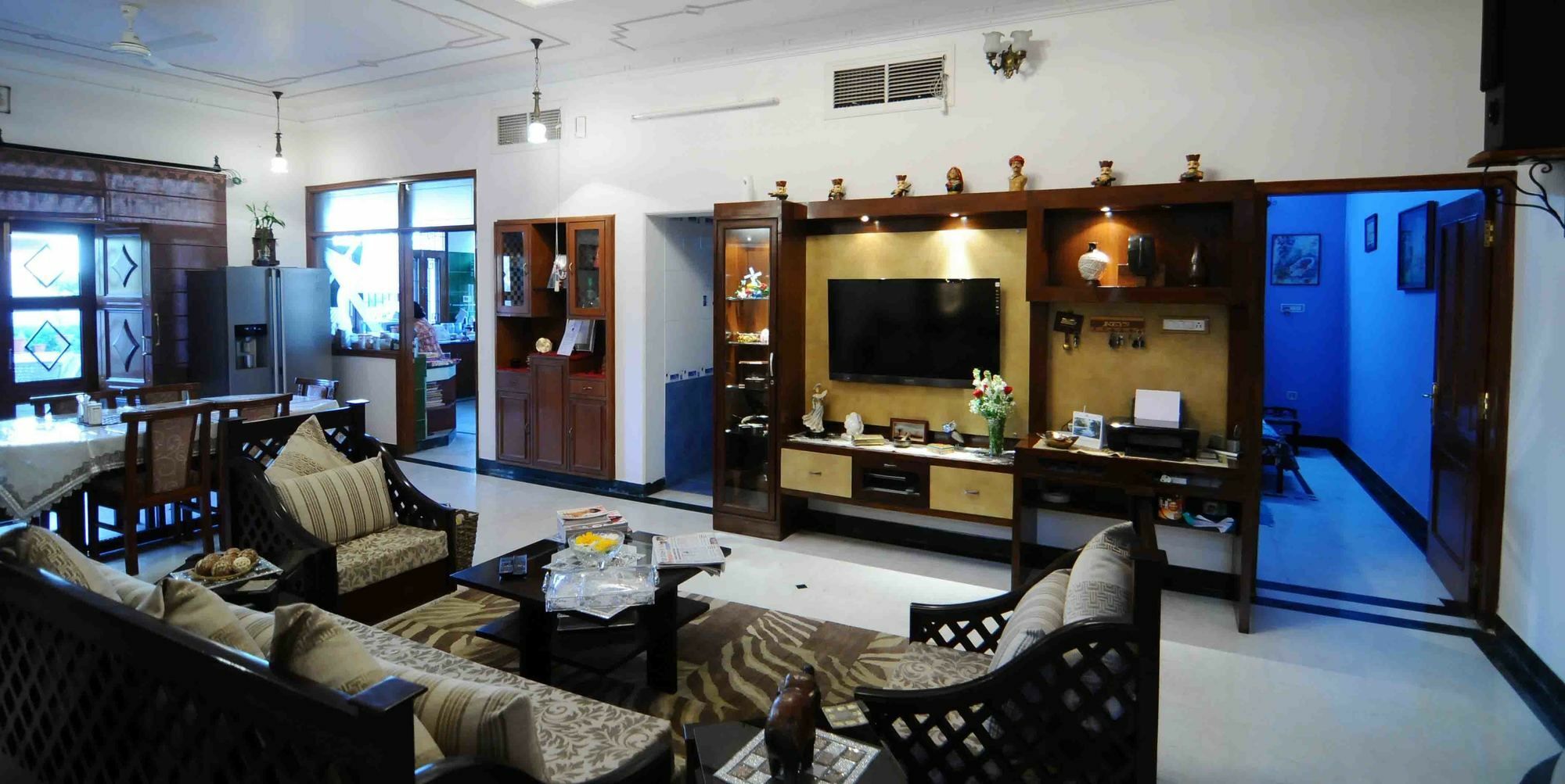 Jaipur Friendly Villa エクステリア 写真