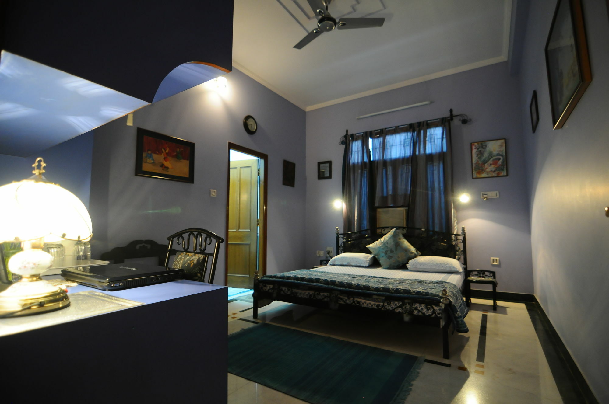 Jaipur Friendly Villa エクステリア 写真