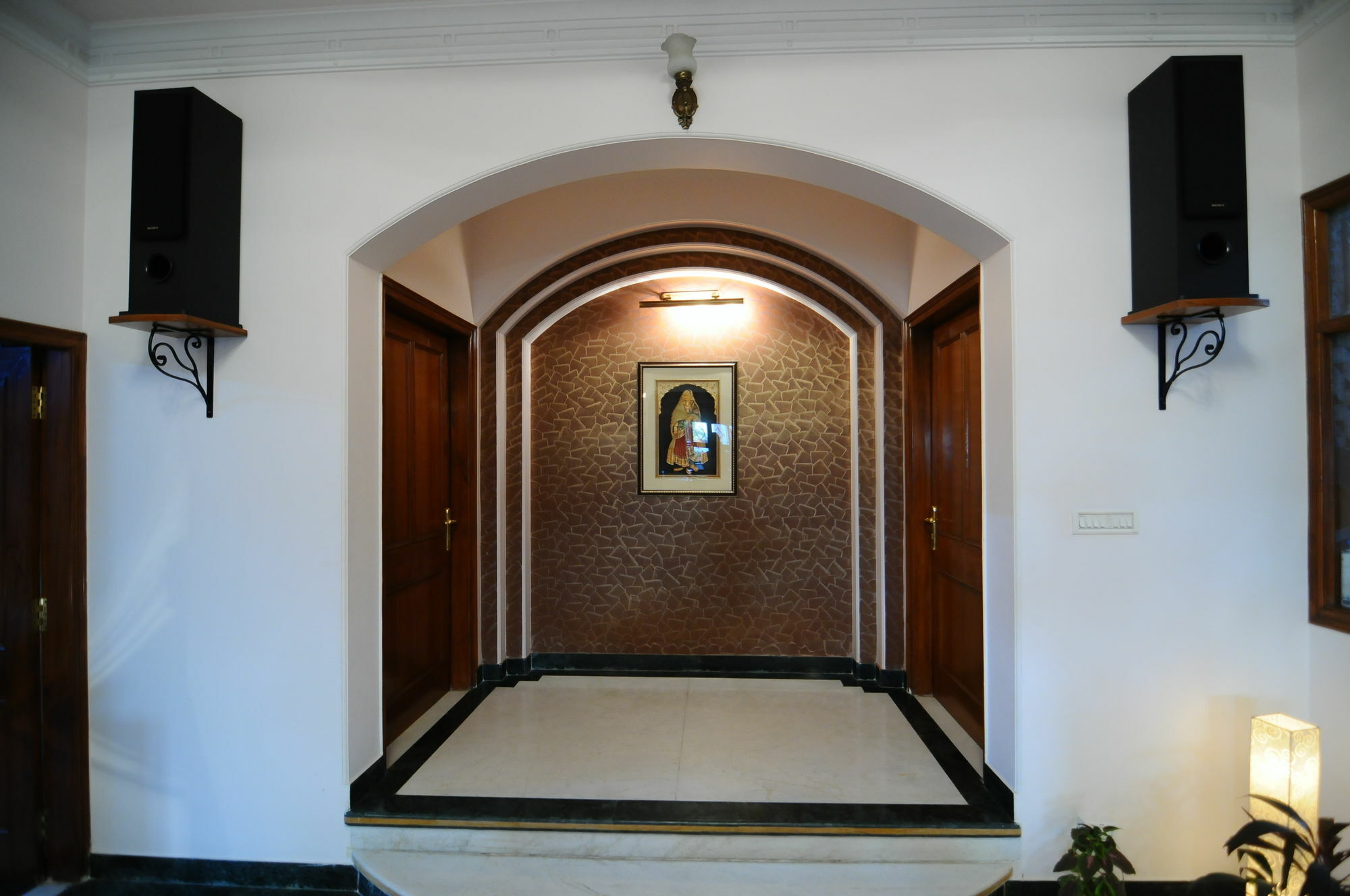 Jaipur Friendly Villa エクステリア 写真