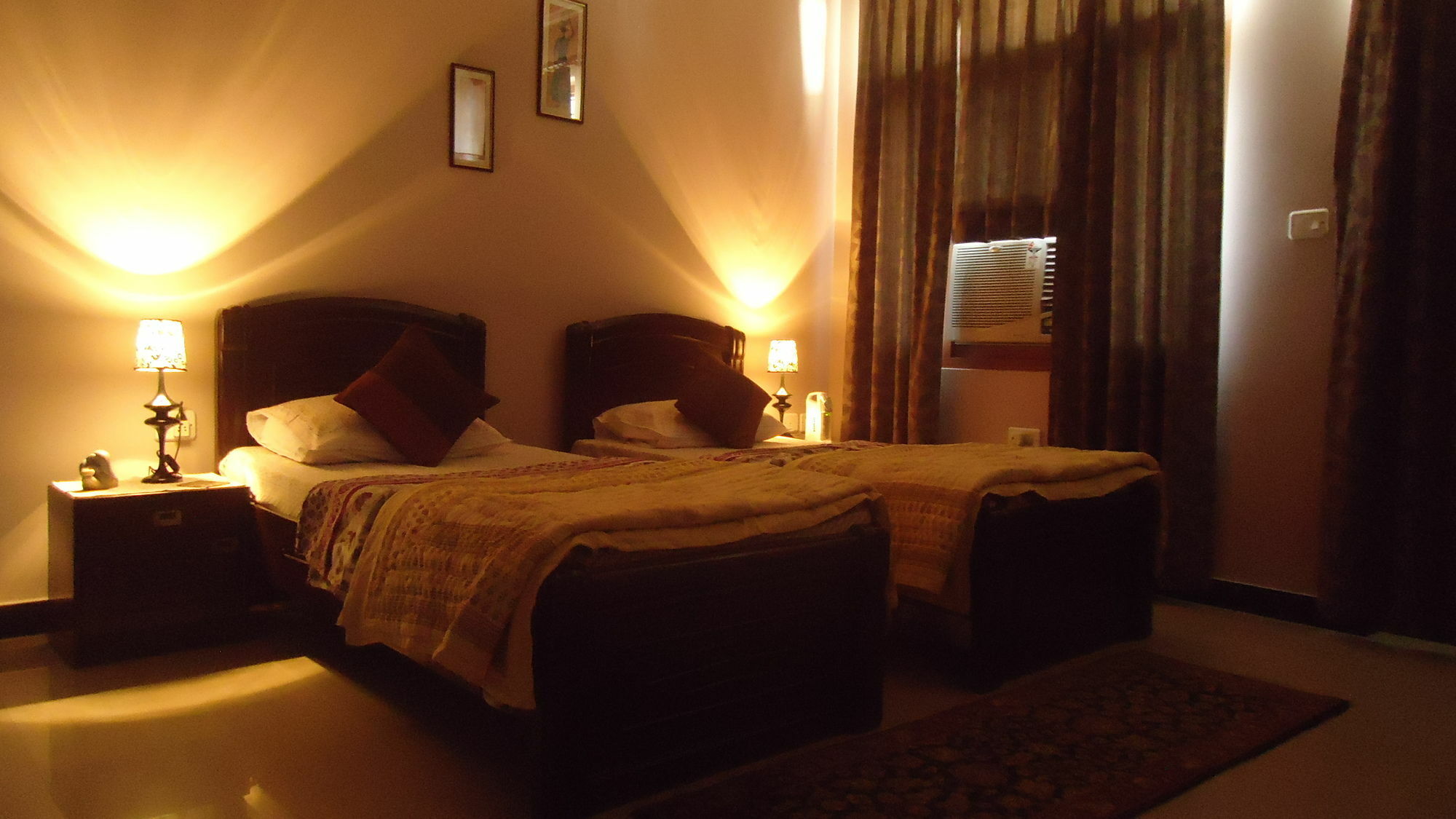 Jaipur Friendly Villa エクステリア 写真