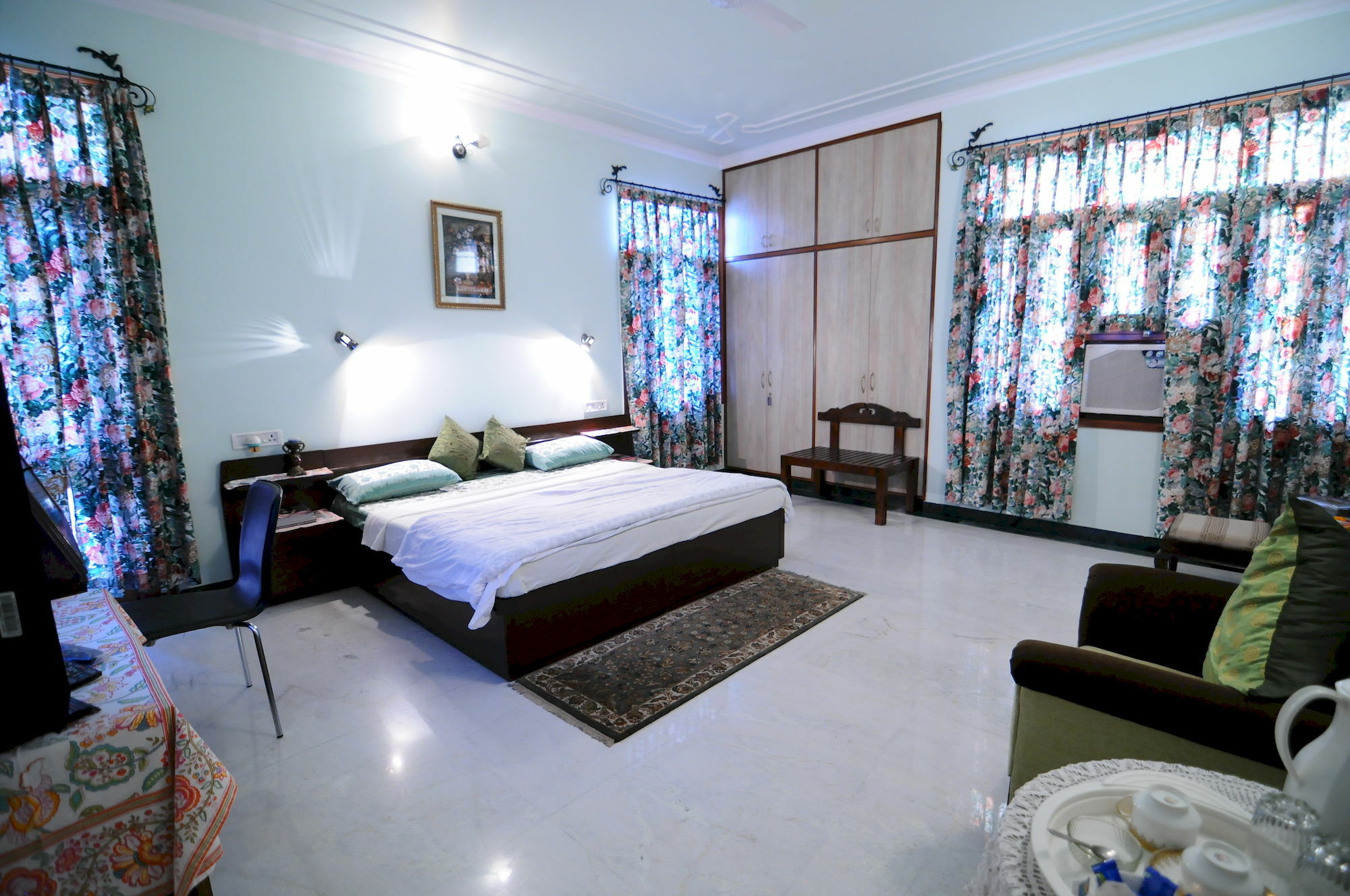 Jaipur Friendly Villa エクステリア 写真