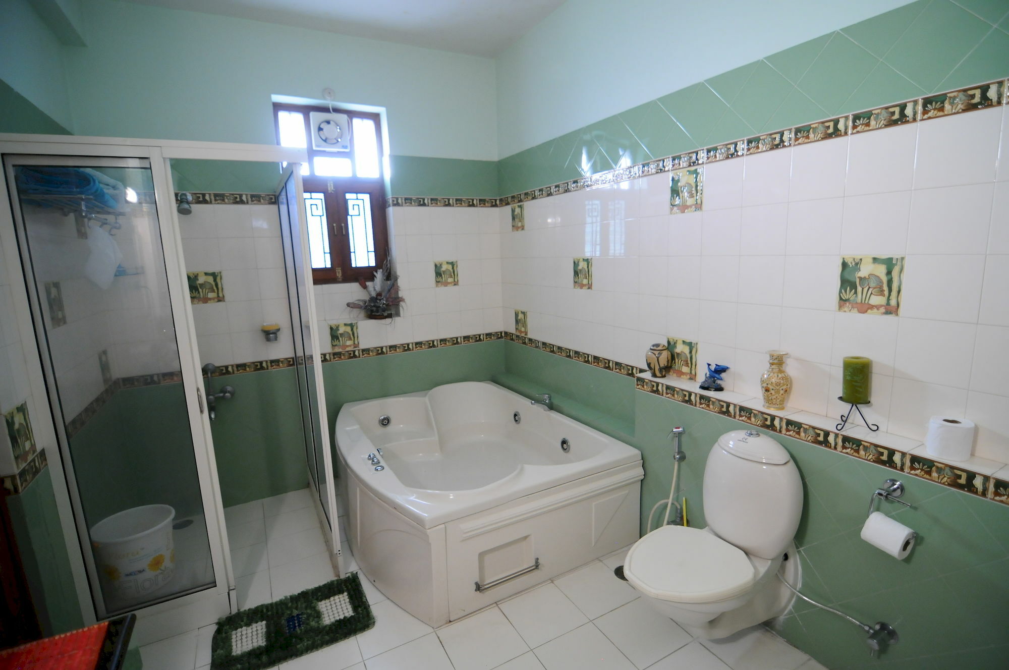 Jaipur Friendly Villa エクステリア 写真