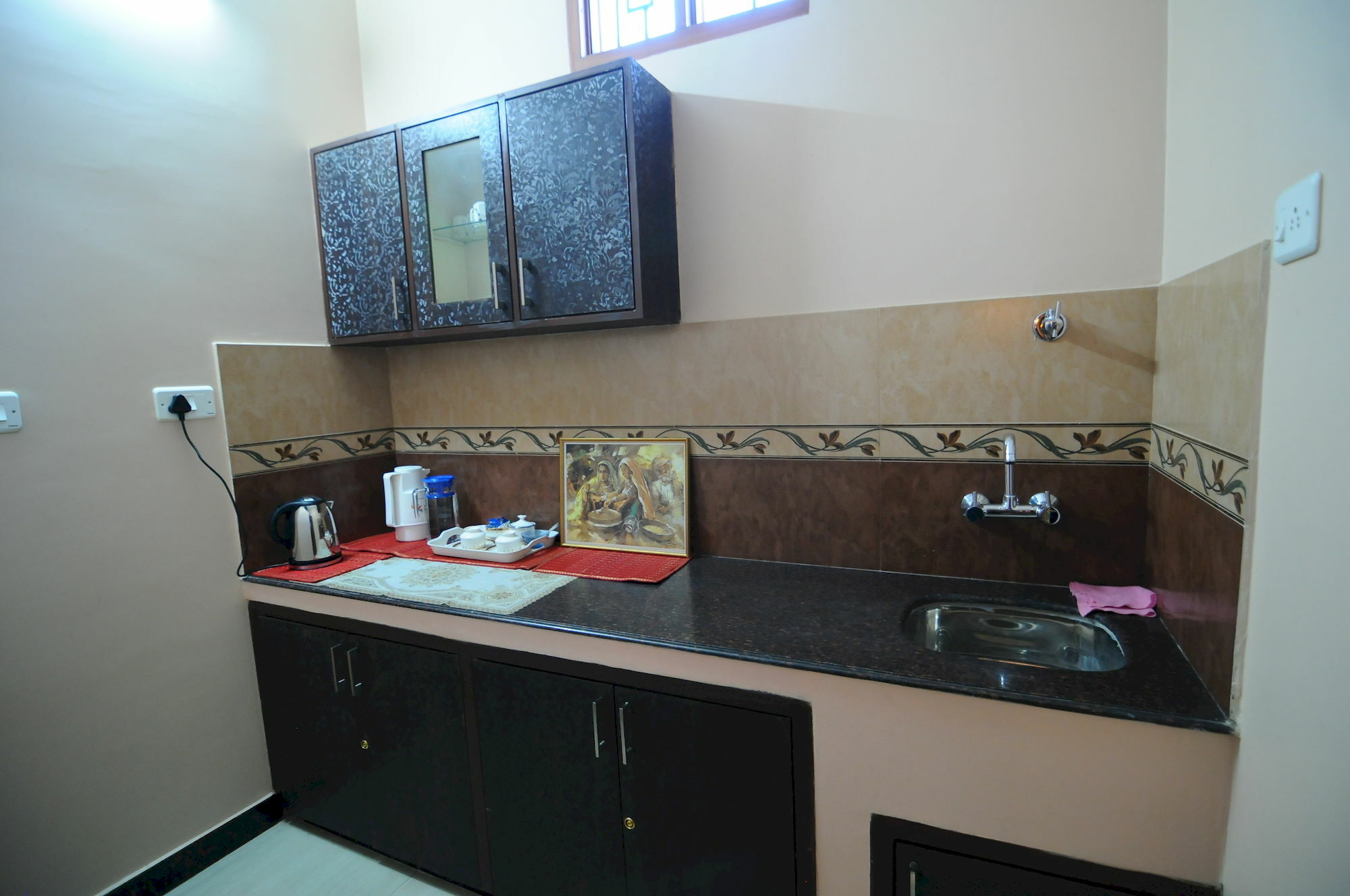 Jaipur Friendly Villa エクステリア 写真