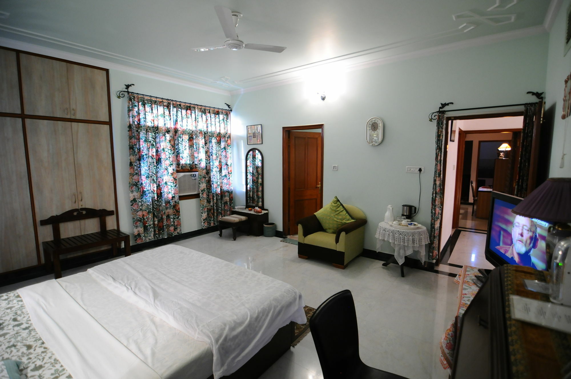 Jaipur Friendly Villa エクステリア 写真