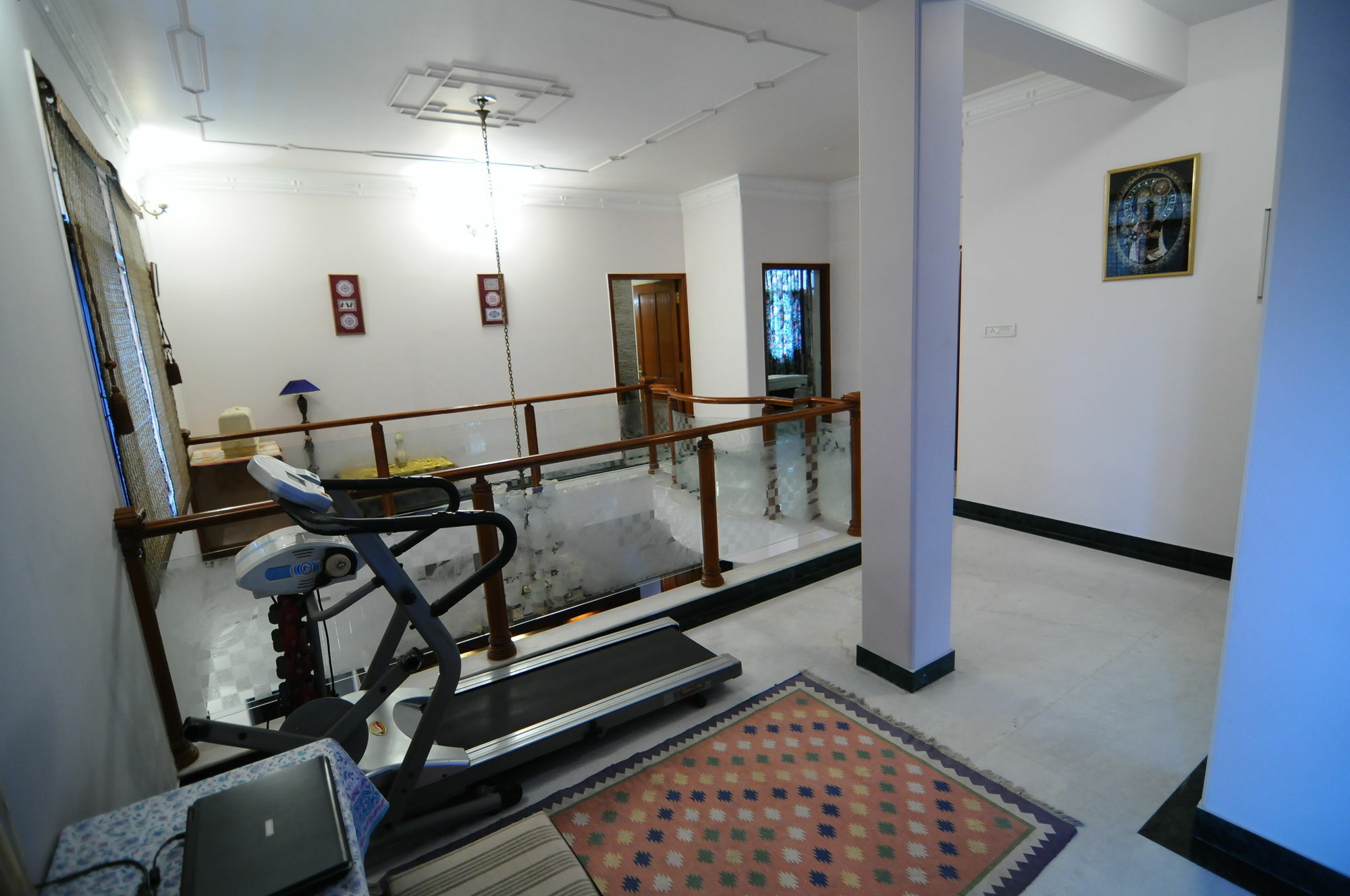 Jaipur Friendly Villa エクステリア 写真