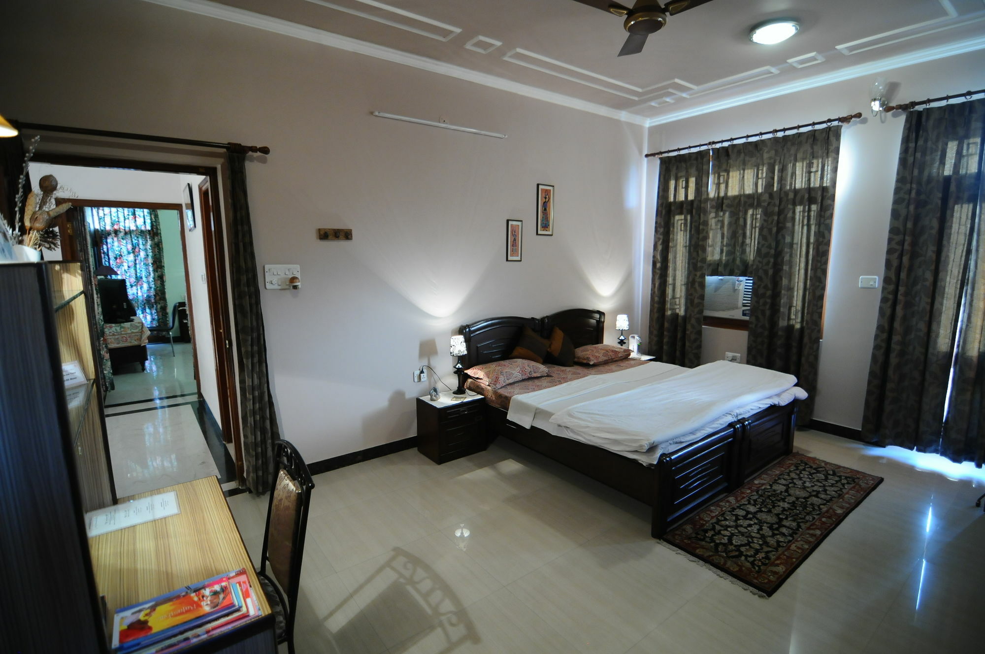 Jaipur Friendly Villa エクステリア 写真